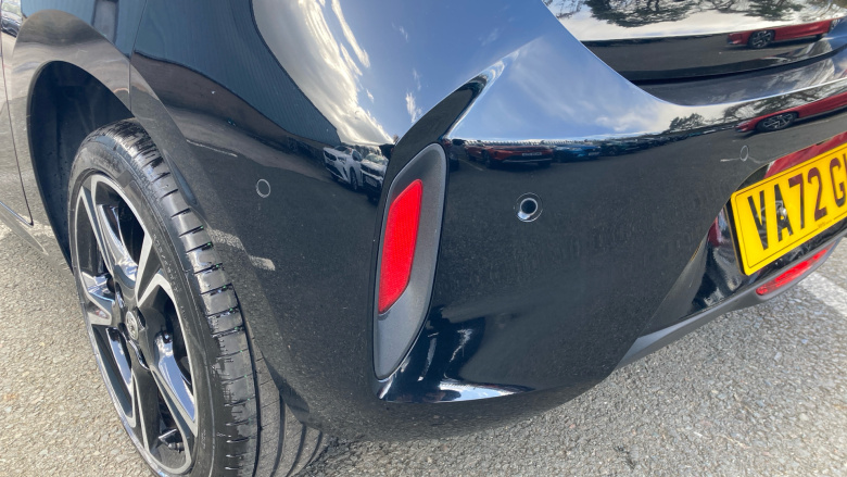 Vauxhall Corsa 1.2 Turbo Ultimate 5dr Petrol Hatchback